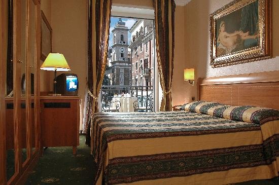 Imagen 6 de Hotel Colonna