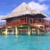 Hotel Kia Ora Resort &amp; Spa, hotel in Frans-Polynesië