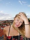 Veronika Prague Tour Guide