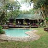 Gooderson Bushlands Game Lodge, hotel in St Lucia