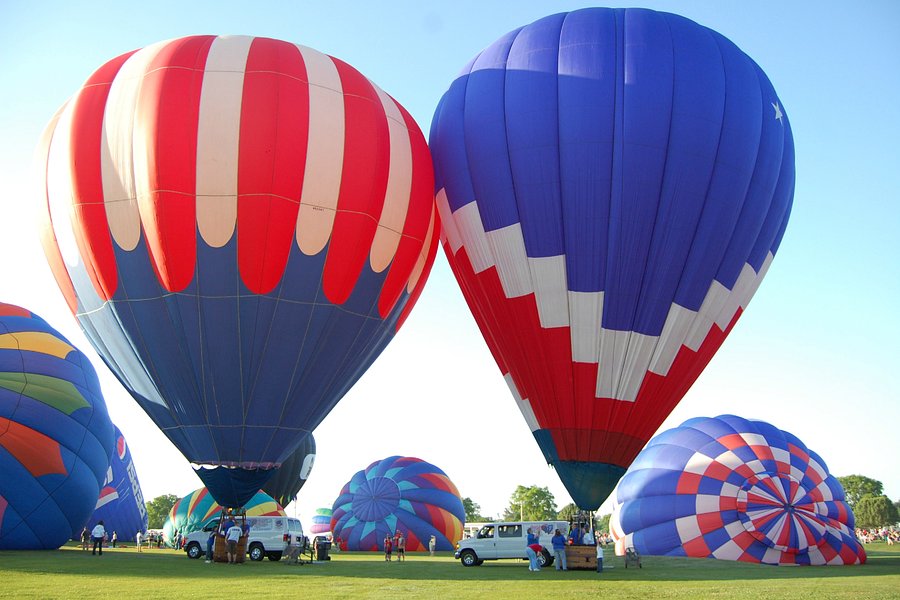 American Balloons image
