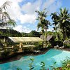 Palau Plantation Resort, hotel in Koror