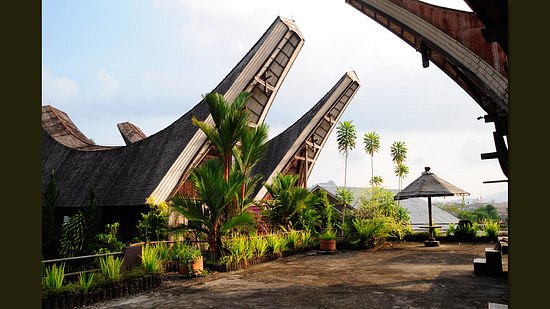 Things To Do in Toraja Prince Hotel, Restaurants in Toraja Prince Hotel
