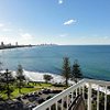 Hillhaven Holiday Apartments, hotel in Burleigh Heads