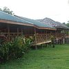Iwokrama River Lodge, hotel di Guyana