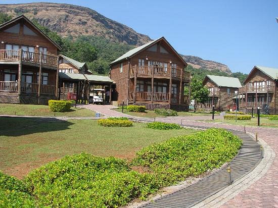 Aamby Valley City, hotel in Lavasa