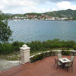 Hotel On The Cay, hotel in St. Croix