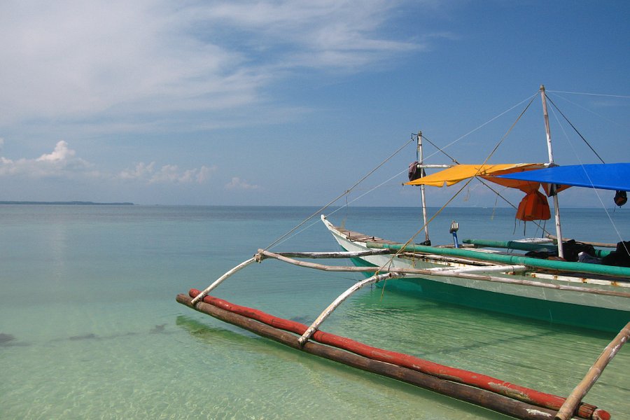 Sagay Marine Reserve (Carbin Reef) image