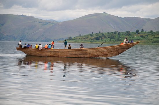 Lake Kivu image