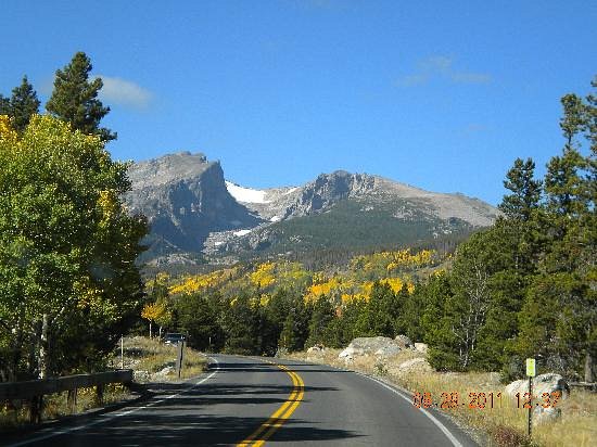 Trail Ridge Road image