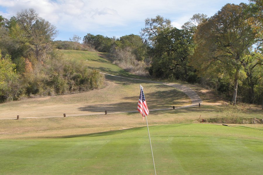 Pine Forest Golf Club image