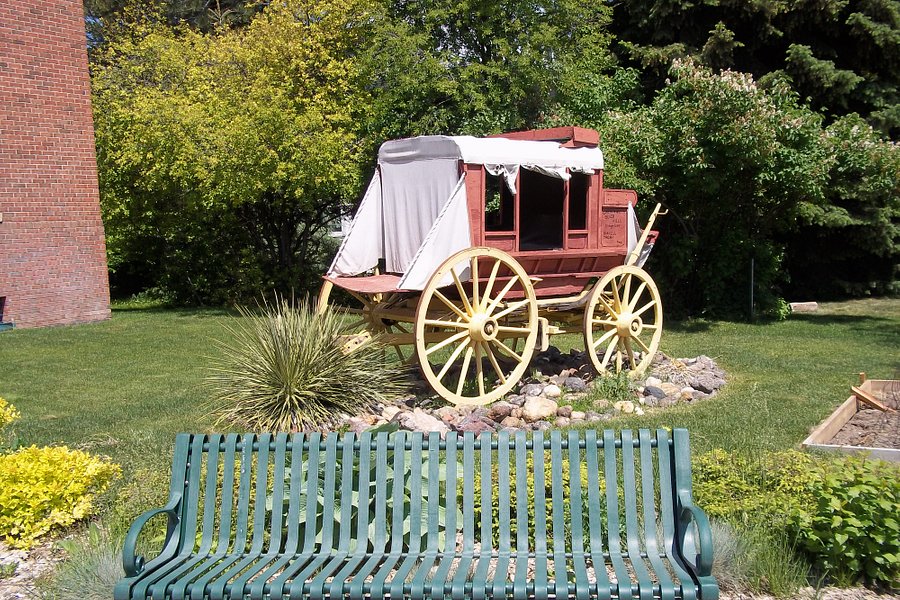 Stagecoach Museum image