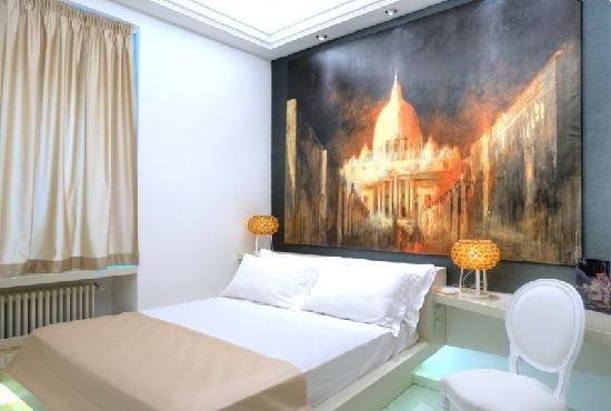 Imagen 1 de BDB Luxury Rooms San Pietro