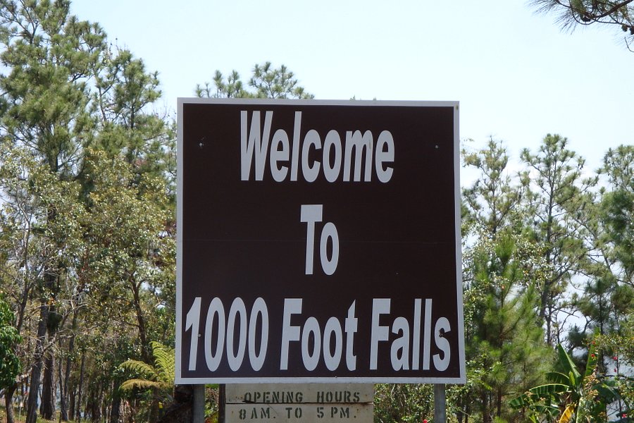 1000 Foot Falls image