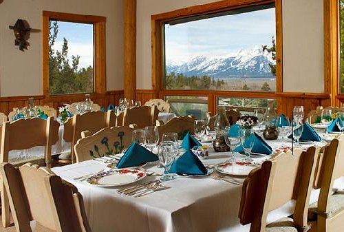 Trout Creek Lodge On The Water Cody Room Prices Reviews Travelocity