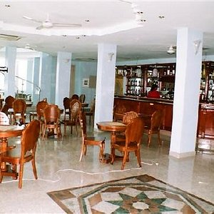 ‪Seghen International Hotel‬