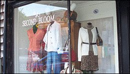 Second Bloom Thrift Boutique image