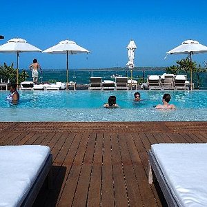 Casa Colonial Beach &amp; Spa, hotel in Dominican Republic