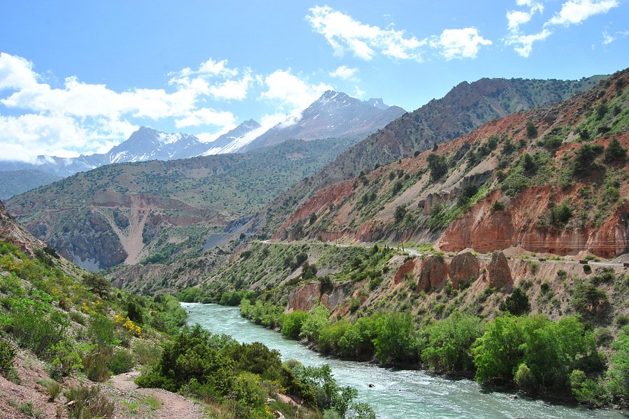Things to Do in Sughd Province image