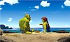 Shrek-loves-Fiona