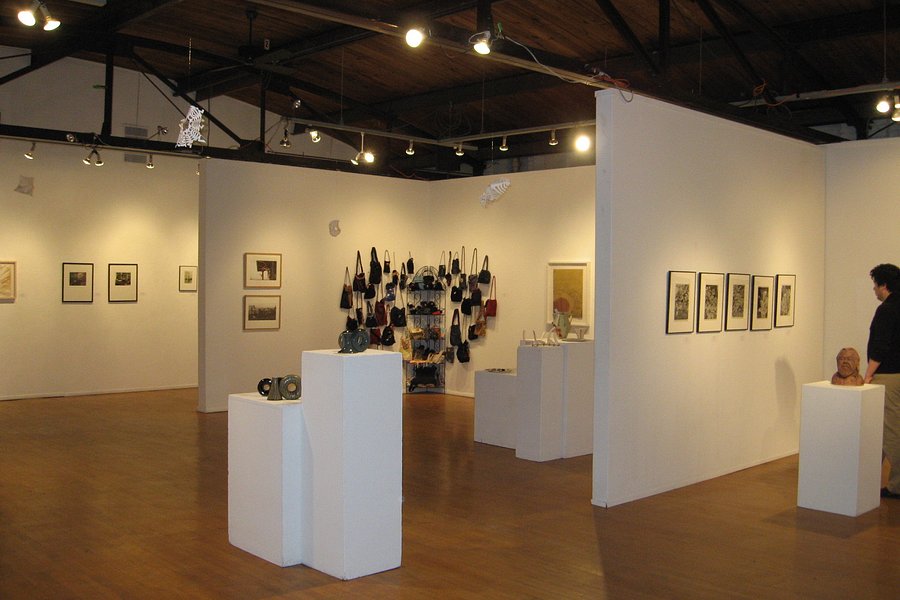 Buckham Gallery image