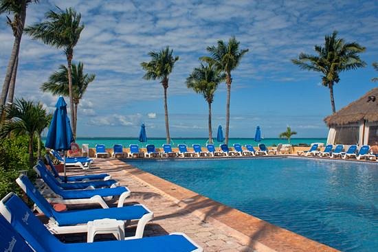 HOTEL PARADISE SUITES $138 ($̶3̶4̶6̶) - Updated 2023 Prices & Reviews -  Isla Mujeres, Mexico
