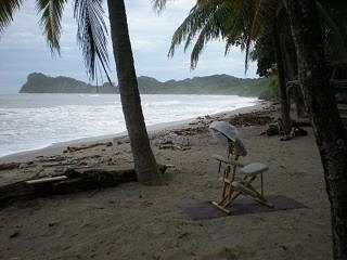 Massage In Costa Rica image