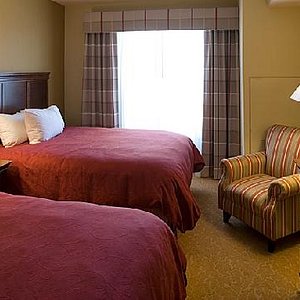 Country Inn &amp; Suites by Radisson, Knoxville at Cedar Bluff, TN, hotel in Knoxville