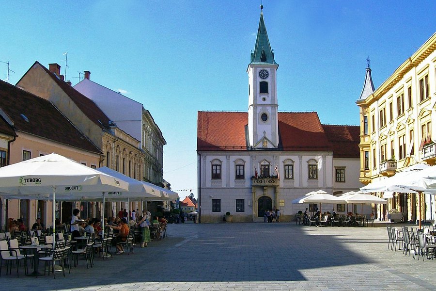 Main Square image