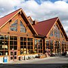 Denali Princess Wilderness Lodge, hotell i Denali National Park and Preserve