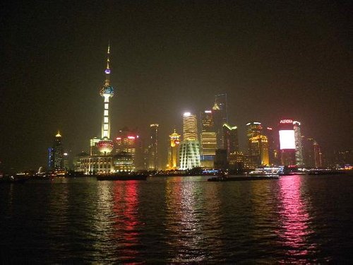 Shanghai Mel904 review images