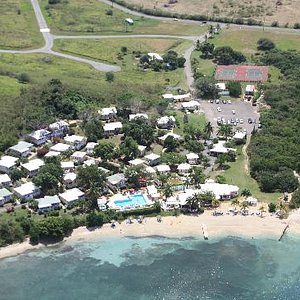 Chenay Bay Beach Resort, hotel in St. Croix