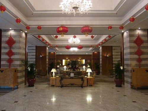 SWISH-HOTEL DALIAN (AU$82): 2022 Prices & Reviews (China) - Photos of ...