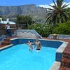 Villa Viva Cape Town, hotel em Cidade do Cabo Central