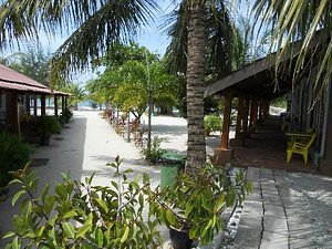 Senari Bay Resort in Langkawi
