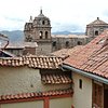 Hotel Amerindia, hotel en Cuzco