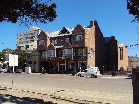 Bahia Nueva Hotel, hotel en Puerto Madryn