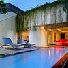Bali Island Villas &amp; Spa, hotel di Seminyak