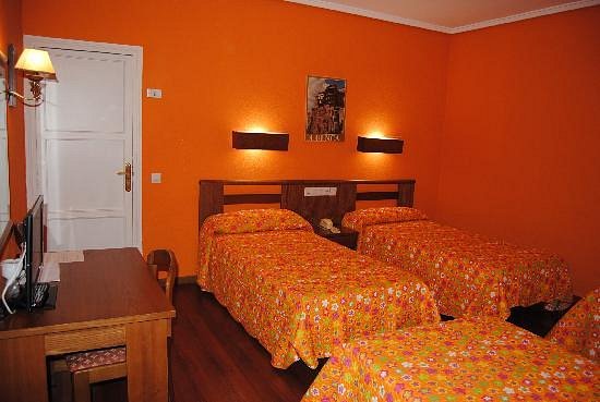 Clavijas Maestría pesadilla HOTEL PEDRO TORRES (Cuenca): opiniones, comparación de precios