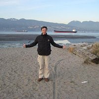 Spanish Banks (Vancouver) - All You Need to Know BEFORE You Go