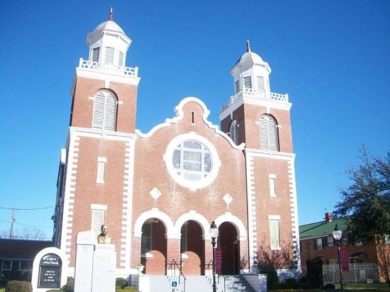 Brown Chapel AME Church image