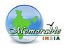 MemorableIndia