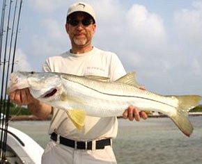 Absolute Florida Flats Fishing image