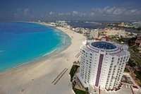 Hotel photo 7 of Hotel Krystal Grand Cancun.
