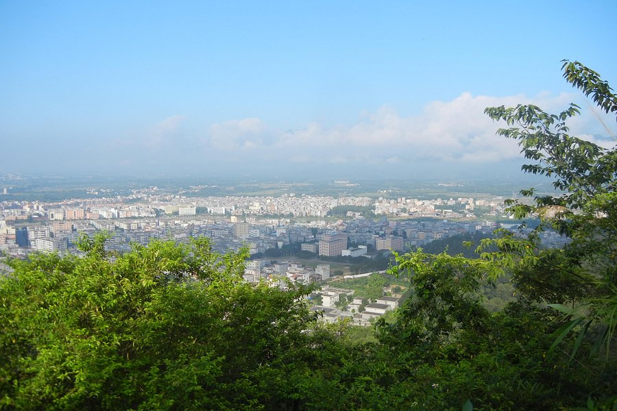 Aofeng Mountain image