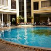 Four Seasons Place, hotell i Pattaya