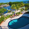 Dove Creek Resort &amp; Marina, hotel in Key Largo