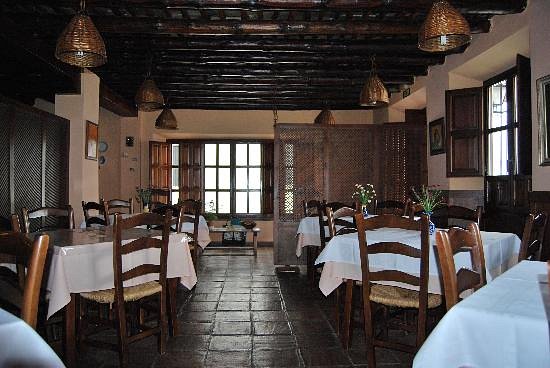 Things To Do in Hotel Rural San Roque, Restaurants in Hotel Rural San Roque