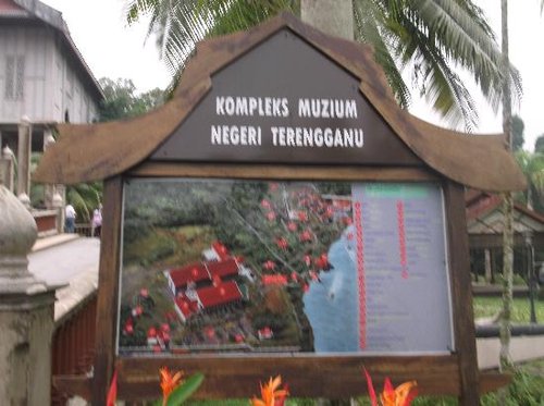 Terengganu Overland-Transfer review images