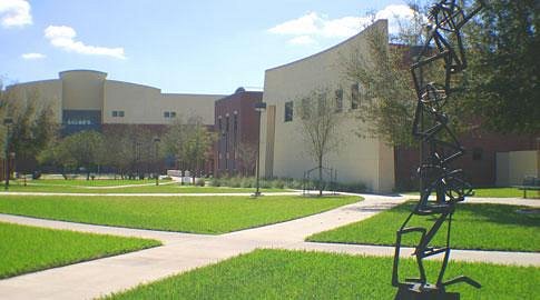 South Texas College image